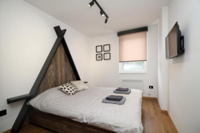 Apartman Divna Jahorinska vila
